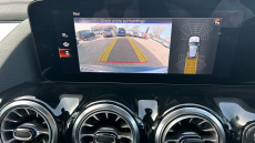 Mercedes-Benz Eqa 350 4M 215kW AMG Line Premium 66.5kWh 5dr Auto Electric Hatchback